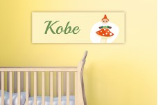 Kleine kabouter Kleine kabouter